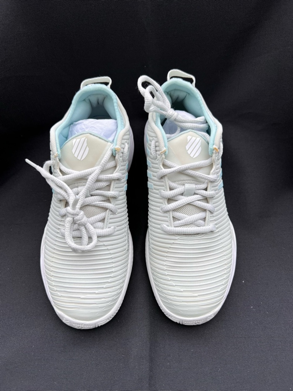 K-Swiss Hypercourt Supreme Women’s Tennis Shoes Size 7.5